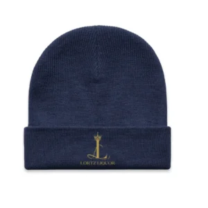 Lortz Liquor Beanie